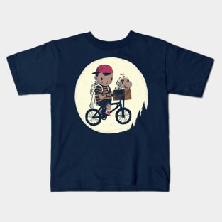 N.T. Kids T-Shirt